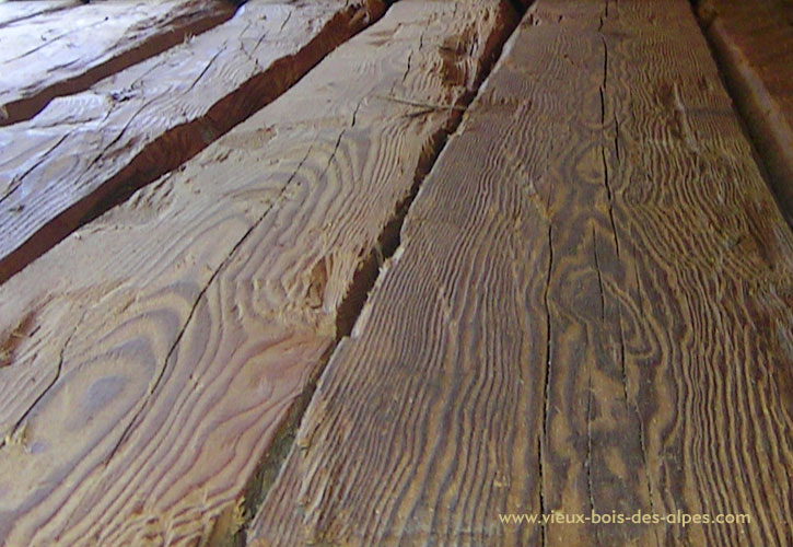 vente de vieux bois Haute Savoie France