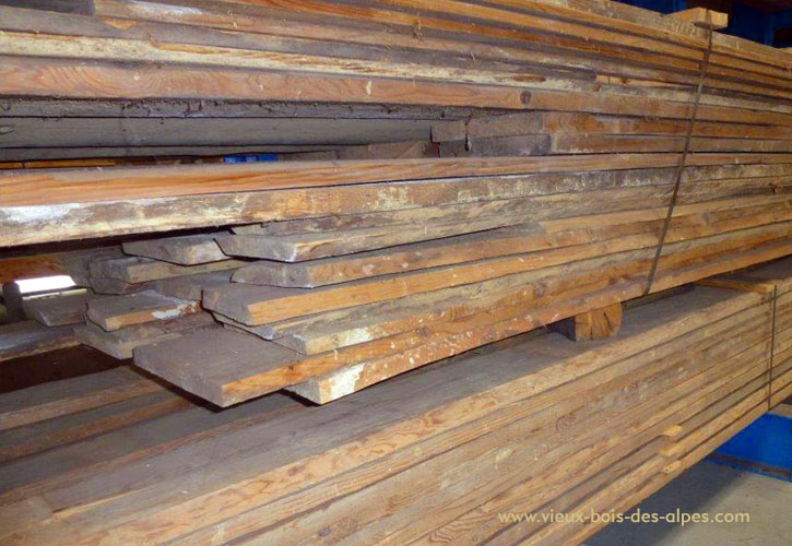 grossiste vente de bois